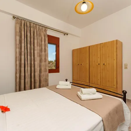 Hara's Apartmán *