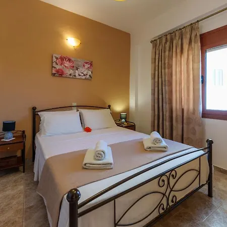 Apartmán Hara's *