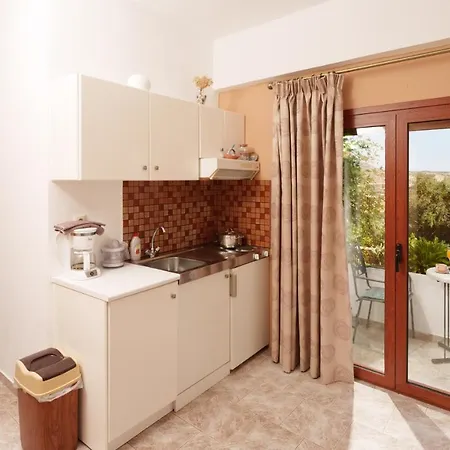 Apartmán Hara's *
