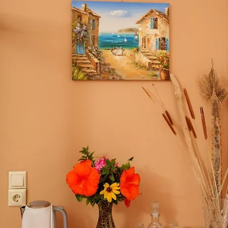 Hara's Kastri (Crete)